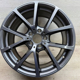 1x Alufelge 18 Zoll 5x112 A2364010300 Mercedes-Benz Rim Wheel FEL3913004975vf