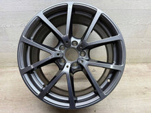 Laden Sie das Bild in den Galerie-Viewer, 1x Alufelge 18 Zoll 5x112 A2364010300 Mercedes-Benz Rim Wheel FEL3913004975vf