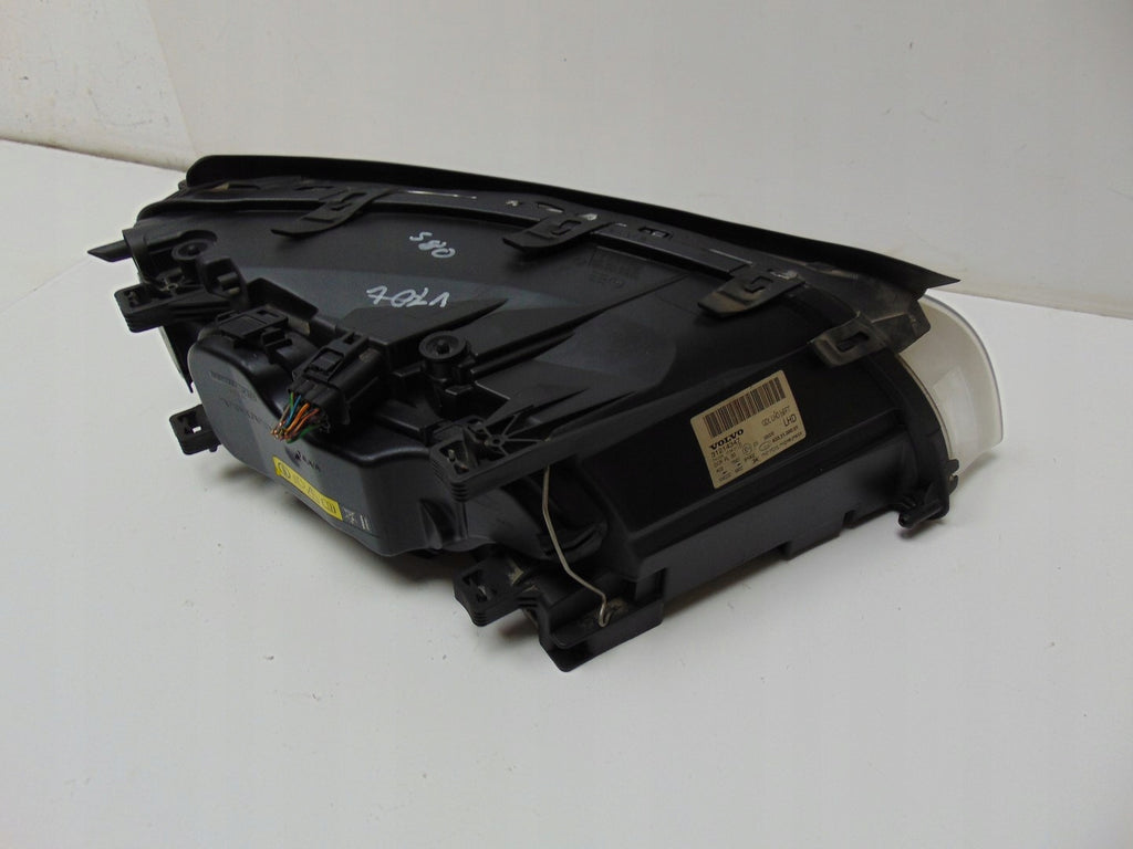 Frontscheinwerfer Volvo S80 II V70 III 31214347 Xenon Links Headlight