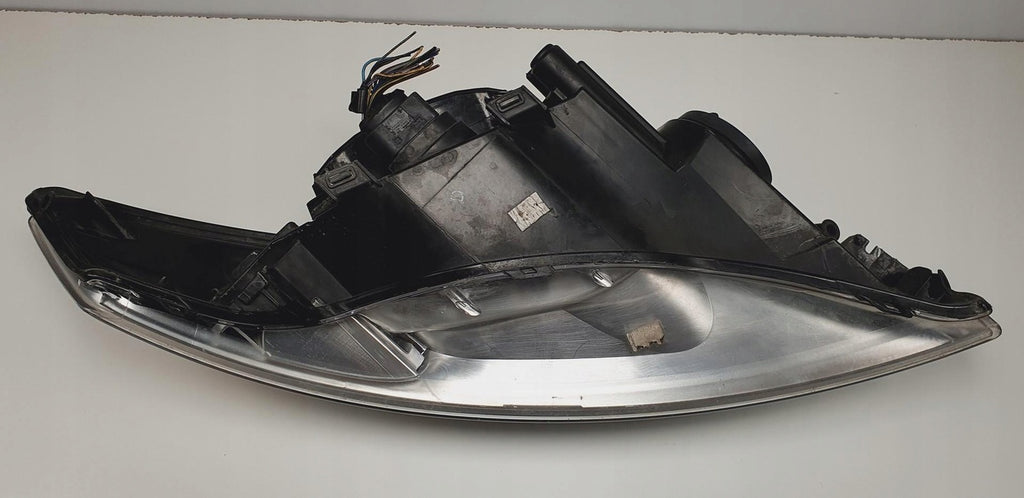 Frontscheinwerfer Ford Mondeo 6DCT450 Xenon Links Scheinwerfer Headlight