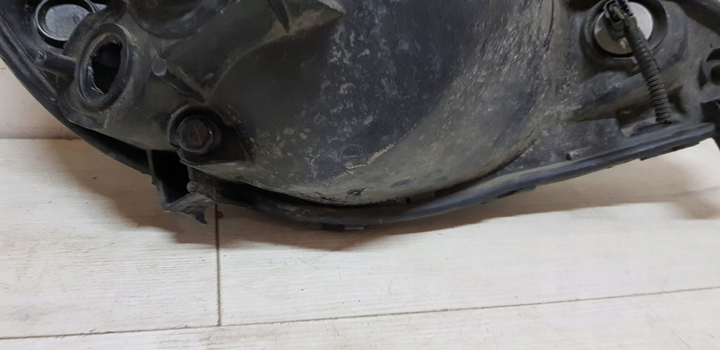 Frontscheinwerfer Honda Jazz II 711-SAA-874 Ein Stück (Rechts oder Links)