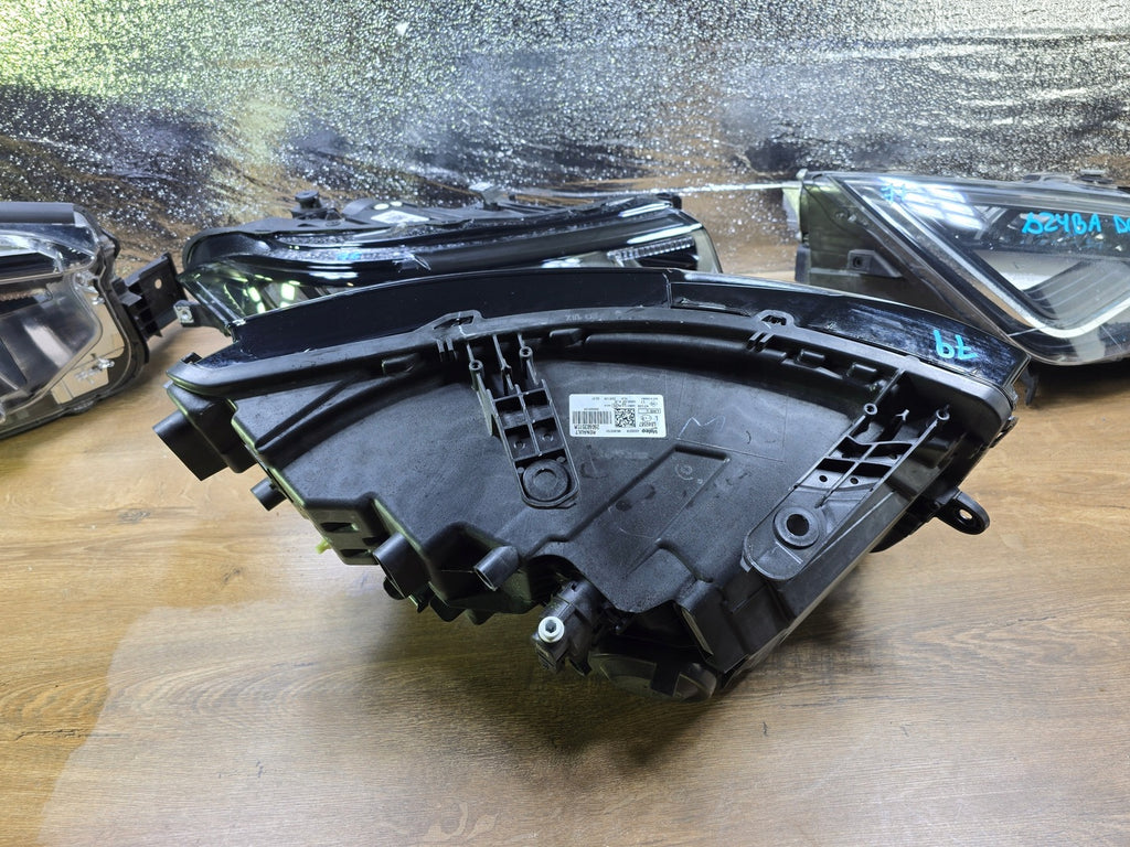 Frontscheinwerfer Dacia Duster 260603515R LED Links Scheinwerfer Headlight