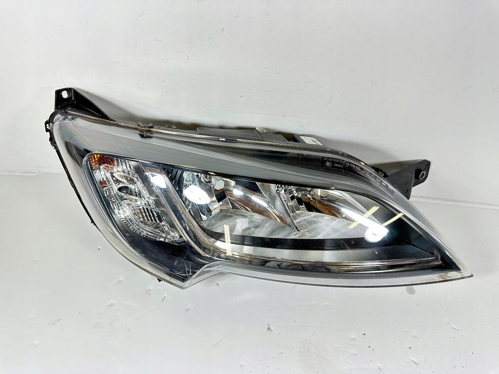 Frontscheinwerfer Fiat Ducato 1394428080 1394420080 Ein Satz Headlight SCH8756266250ng