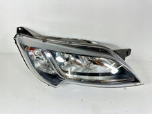 Laden Sie das Bild in den Galerie-Viewer, Frontscheinwerfer Fiat Ducato 1394428080 1394420080 Ein Satz Headlight SCH8756266250ng