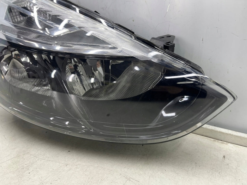Frontscheinwerfer Renault Clio I 260609493R R18460260609493R Rechts Headlight SCH8841057571qd