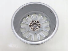 Load image into Gallery viewer, 1x Alufelge 17 Zoll 7.5" 5x110 41ET Silber 50508685 Alfa Romeo 159 Rim Wheel FEL8926560202yj
