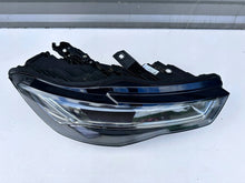 Load image into Gallery viewer, Frontscheinwerfer Audi A6 4G0941784B 1EX01187792 LED Rechts oder Links