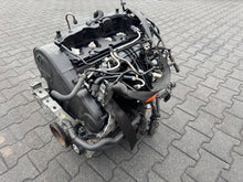 Load image into Gallery viewer, Motor VW Passat B7 CFF 2.0 TDI 2012 Diesel Engine Unkomplett MOT6620282680zg