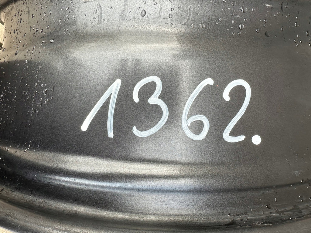 1x Alufelge 19 Zoll 7.5" 5x112 53ET A2474011500 Mercedes-Benz W247 Rim Wheel FEL5677870011ek