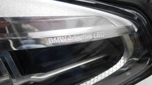 Laden Sie das Bild in den Galerie-Viewer, Frontscheinwerfer BMW X3 G01 G02 8739653 LED Links Scheinwerfer Headlight SCH7446922858xo
