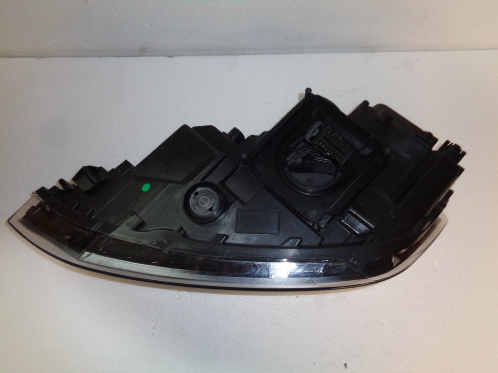 Frontscheinwerfer VW Polo 2G1941036B LED Rechts Scheinwerfer Headlight