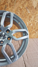 Load image into Gallery viewer, 1x Alufelge 17 Zoll 7.0&quot; 5x114.3 53ET Kia Proceed Rim Wheel