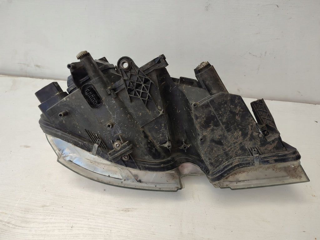 Frontscheinwerfer Skoda Superb I Links Scheinwerfer Headlight