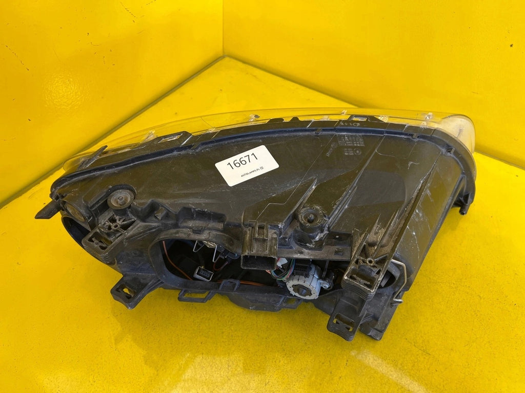 Frontscheinwerfer Volvo S80 V70 III Xenon Links Scheinwerfer Headlight SCH2140042820yy