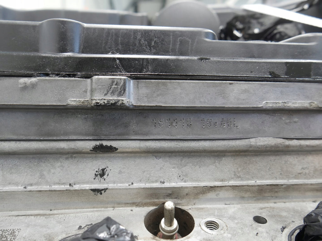 Motor VW Amarok CSH 2.0 TDI 180PS 132kW 127TKm Diesel Engine Unkomplett