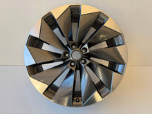 Load image into Gallery viewer, 1x Alufelge 21 Zoll 5LA601025L Skoda Enyaq Rim Wheel FEL9724573300ii