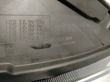Laden Sie das Bild in den Galerie-Viewer, Frontscheinwerfer Ford JX7B-13E016-AH Full LED Rechts Scheinwerfer Headlight SCH6989609300ck