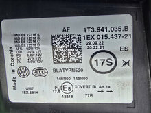 Load image into Gallery viewer, Frontscheinwerfer VW 1T3941035B Full LED Links Scheinwerfer Headlight SCH5963989717he