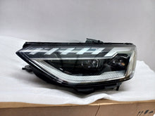 Laden Sie das Bild in den Galerie-Viewer, Frontscheinwerfer Audi A4 8W0941035E Links Scheinwerfer Headlight