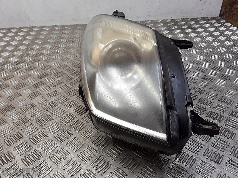 Frontscheinwerfer Citroën C6 0301221282 Rechts Scheinwerfer Headlight SCH1770888373qf