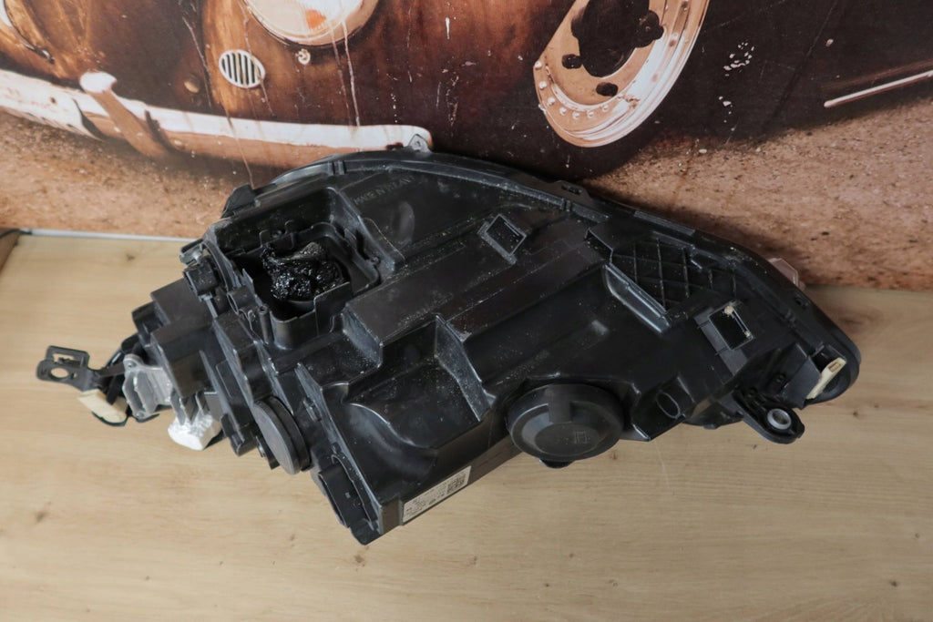 Frontscheinwerfer VW Golf VIII 5H1941006 5H1941006C5H1941006C Rechts Headlight SCH6309946727fo
