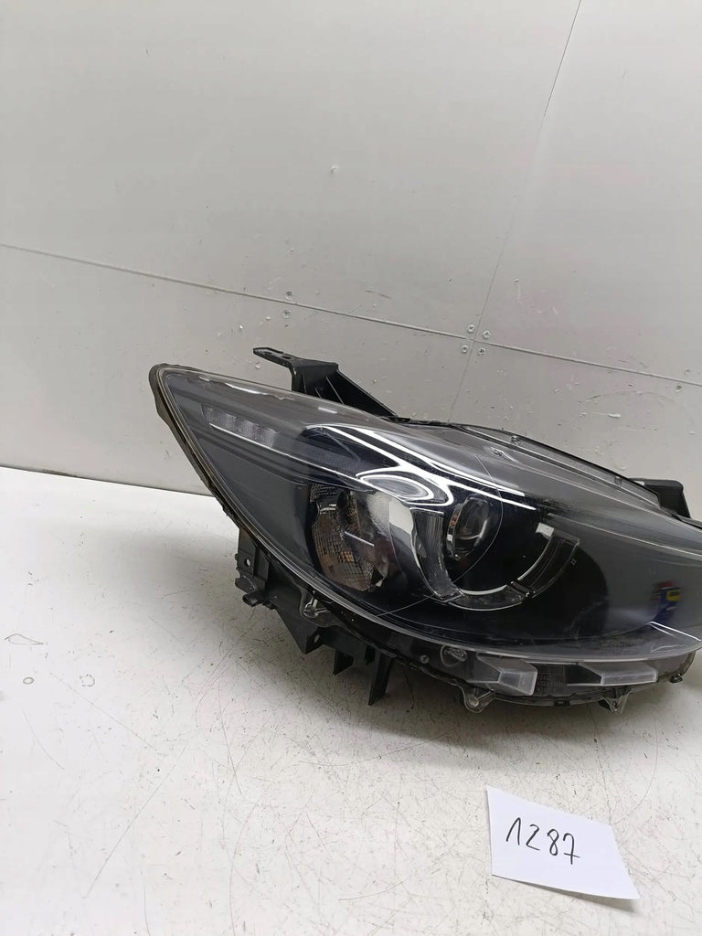 Frontscheinwerfer Mazda Cx-5 36720190 Rechts Scheinwerfer Headlight