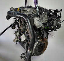 Load image into Gallery viewer, Motor Volvo V50 D4162T 1.6 Diesel Engine Komplett MOT2789812928nl