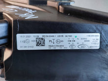 Laden Sie das Bild in den Galerie-Viewer, Frontscheinwerfer Skoda Superb III 3V1941015D LED Links Scheinwerfer Headlight