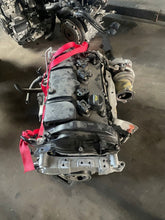 Laden Sie das Bild in den Galerie-Viewer, Motor Citroën Peugeot I 10FKBA 5G05 1.6 THP Benzin Engine Unkomplett MOT5742508246ht