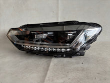 Laden Sie das Bild in den Galerie-Viewer, Frontscheinwerfer VW Touran 5H19410035 300474909 LED Links Headlight