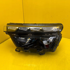 Frontscheinwerfer Skoda Kamiq 658941015D LED Links Scheinwerfer Headlight SCH6628731577vd