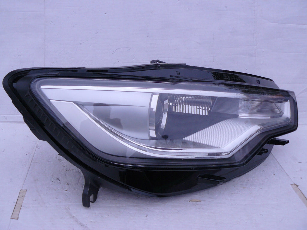 Frontscheinwerfer Audi A6 C7 4G0941006 Xenon Rechts Scheinwerfer Headlight