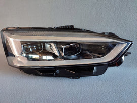 Frontscheinwerfer Audi A5 8W6941034D LED Rechts Scheinwerfer Headlight