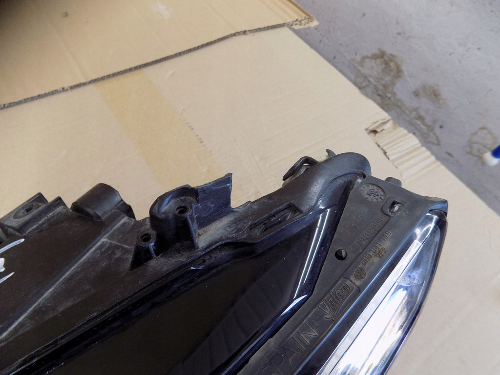 Frontscheinwerfer VW Golf VIII 5H1941005 LED Ein Stück (Rechts oder Links) SCH4287751237cz