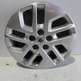 1x Alufelge 17 Zoll 5x114.3 403007968R Renault Trafic Iii Rim Wheel FEL8692821386ua