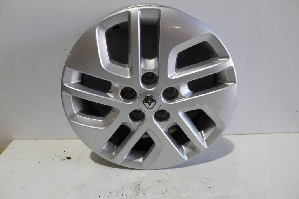 1x Alufelge 17 Zoll 5x114.3 403007968R Renault Trafic Iii Rim Wheel FEL8692821386ua