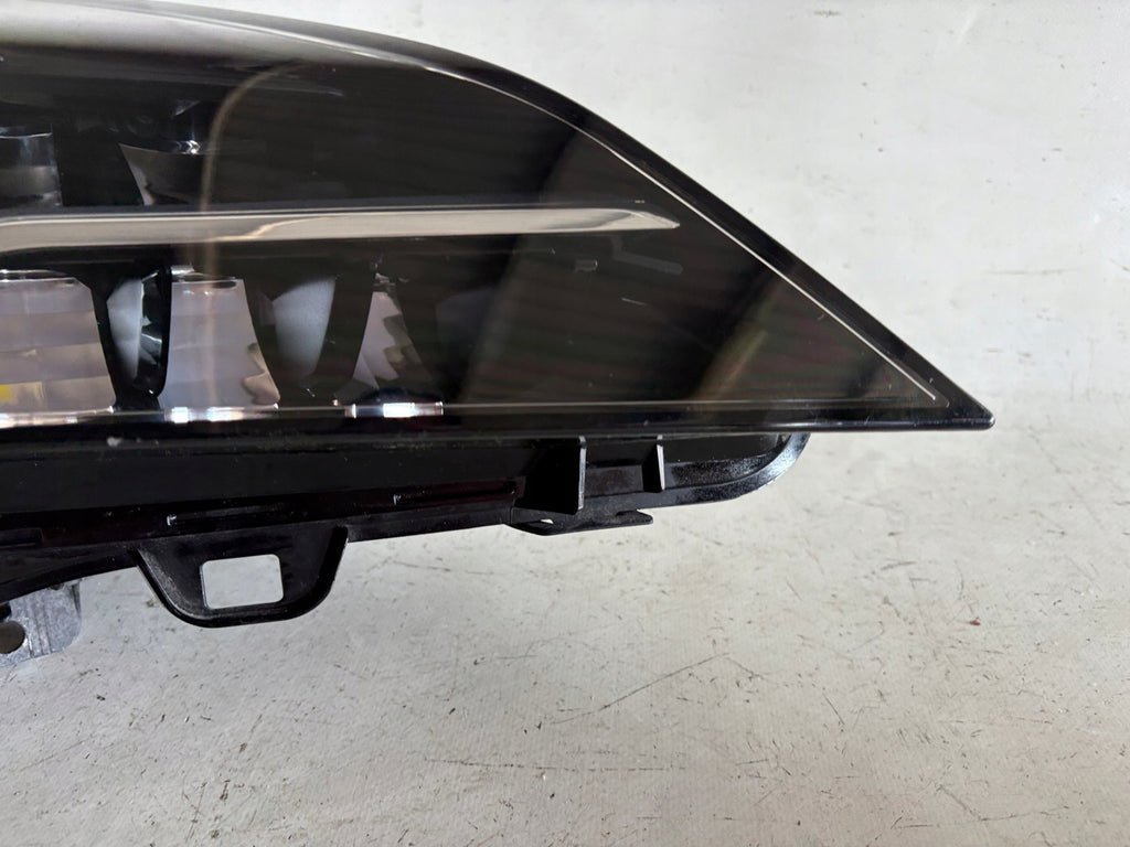 Frontscheinwerfer Opel Astra K 39111150 Xenon Rechts Scheinwerfer Headlight SCH8559859719xc