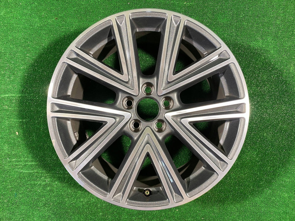 1x Alufelge 17 Zoll 7.5" 5x100 46ET 82A601025E Audi A1 Rim Wheel FEL4685751805iy