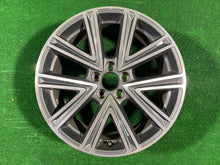 Load image into Gallery viewer, 1x Alufelge 17 Zoll 7.5" 5x100 46ET 82A601025E Audi A1 Rim Wheel FEL4685751805iy
