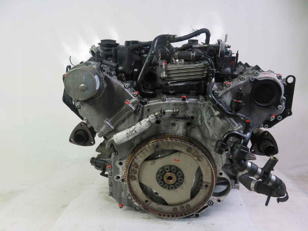 Motor Audi A6 C6 BMK 3.0 TDI 225PS 165kW 2004 Diesel Engine Unkomplett