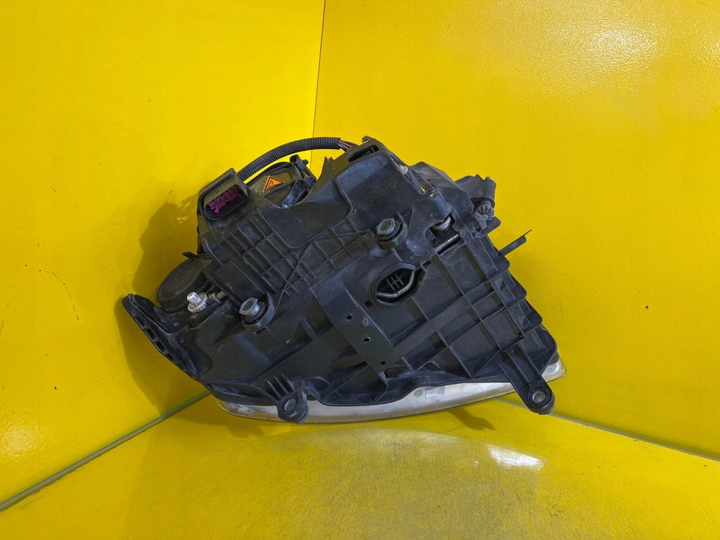 Frontscheinwerfer VW Touareg 7L6941015 Xenon Links Scheinwerfer Headlight