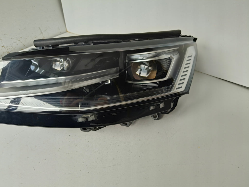 Frontscheinwerfer VW T7 7T1941081E Full LED Links Scheinwerfer Headlight SCH8990418783ym