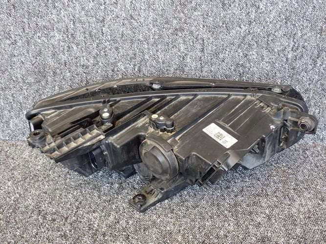 Frontscheinwerfer VW Passat B8 3G1941035Q LED Links Scheinwerfer Headlight