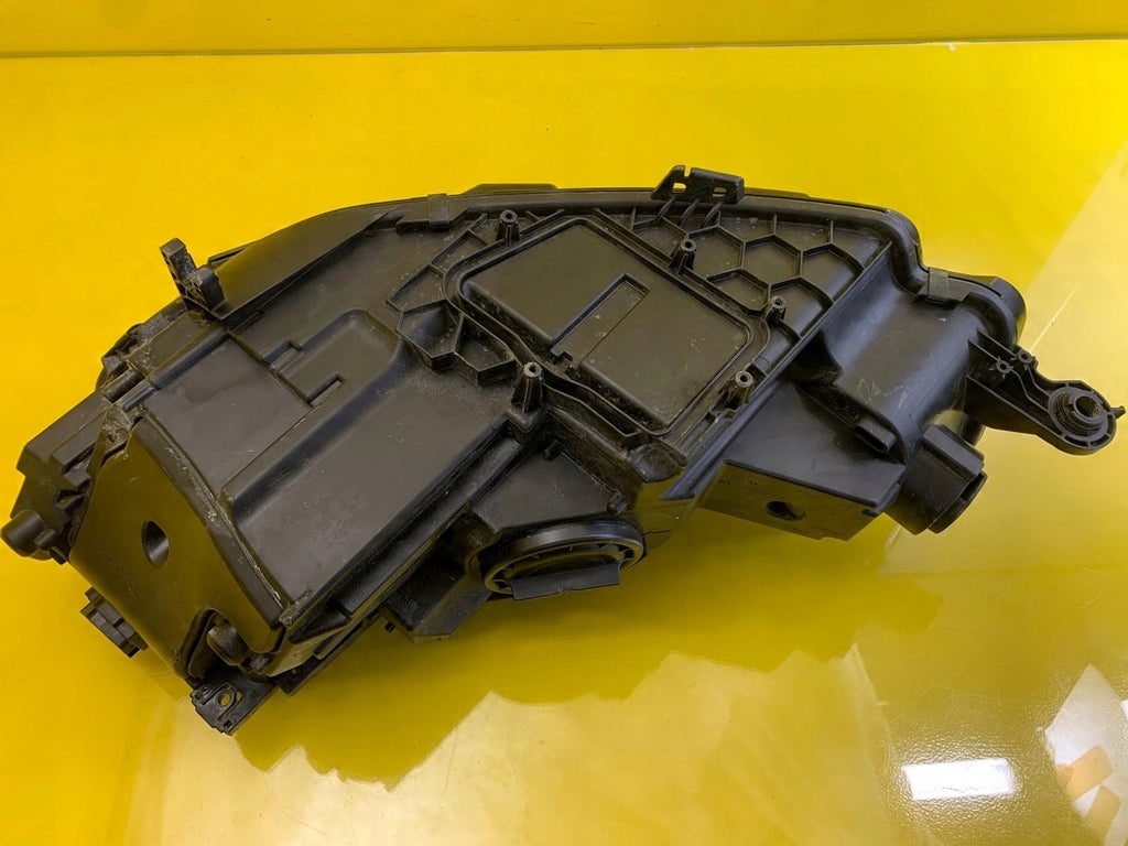 Frontscheinwerfer Audi A5 8W6941012 LED Rechts Scheinwerfer Headlight