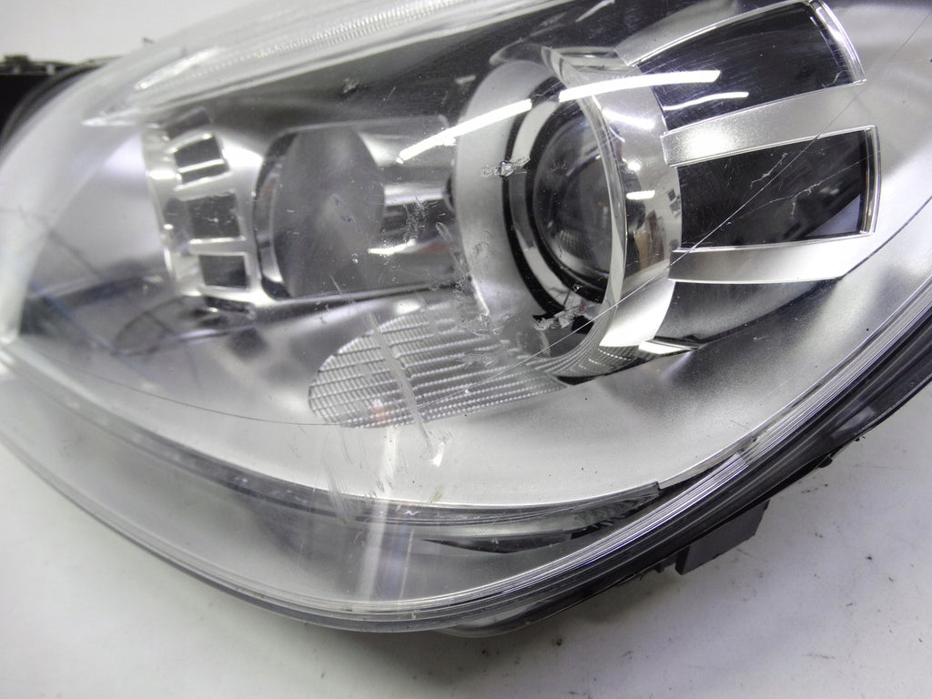 Frontscheinwerfer Mercedes-Benz Slk R172 A1728201359-JKB Xenon Links Headlight