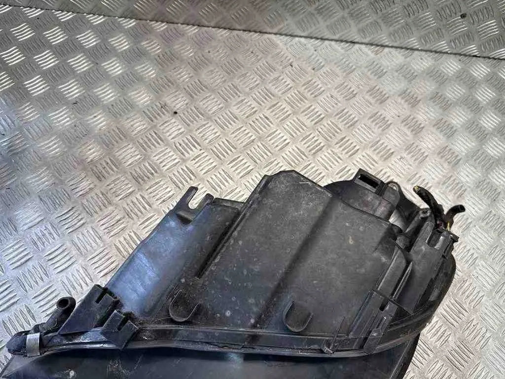 Frontscheinwerfer BMW 5 7177730 Rechts Scheinwerfer Headlight SCH6132862372zf