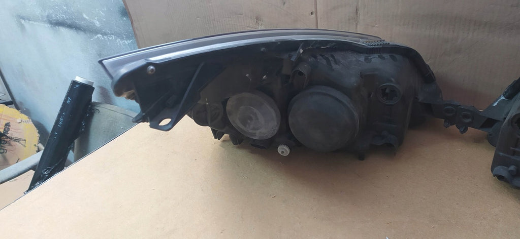 Frontscheinwerfer Renault Espace IV 8200027144E Xenon Rechts oder Links