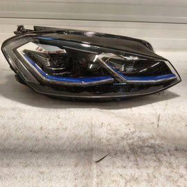 Frontscheinwerfer VW Golf 5G1941114B 1ZX01392466 Rechts Scheinwerfer Headlight SCH3683921442ym