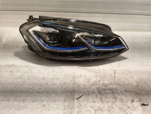 Laden Sie das Bild in den Galerie-Viewer, Frontscheinwerfer VW Golf 5G1941114B 1ZX01392466 Rechts Scheinwerfer Headlight SCH3683921442ym