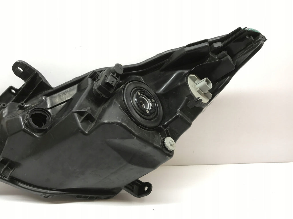 Frontscheinwerfer Toyota Aygo 99226-81017 Rechts Scheinwerfer Headlight SCH9100619833ei